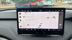 Skoda Enyaq 210kW 85x Sportline Plus 82kWh 4x4 5dr Auto Electric Estate